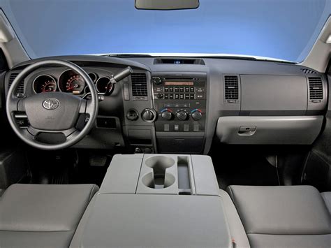 2011 Toyota Tundra Price Photos Reviews And Features