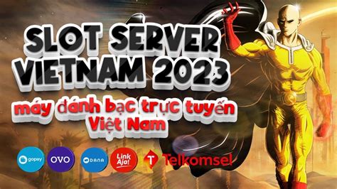 server gacor vietnam