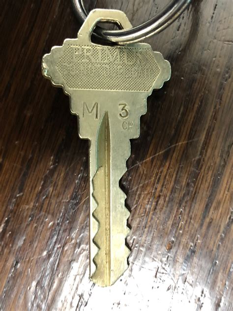 Key Management Supplies Facility Maintenance And Safety 5 Schlage Primus
