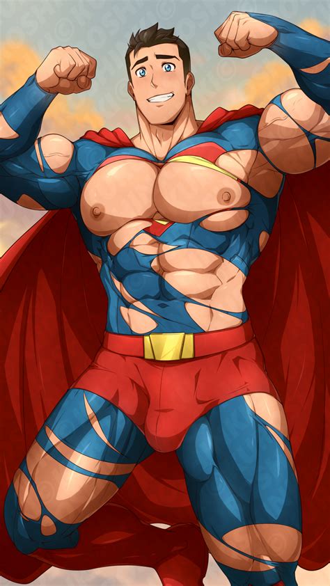 kuroshinki clark kent superman dc comics my adventures with superman superman series