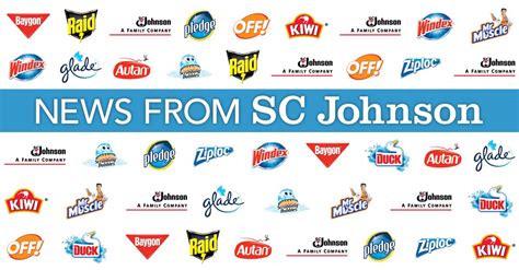 Share More Than 127 Logo Sc Johnson Vn