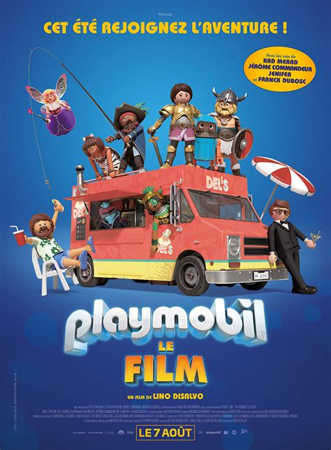 See all related lists ». Playmobil: The Movie DVD Release Date | Redbox, Netflix ...