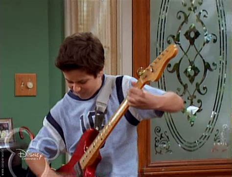 Picture Of David Henrie In That S So Raven Episode On Top Of Old Oaky Dah Raven316 08