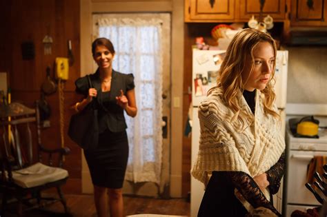 intruders 2015 review ~ words from the master