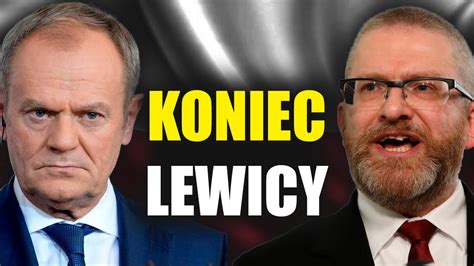 Koniec Trzeciej Drogi Poseł KO bezlitośnie rozlicza koalicjantów YouTube