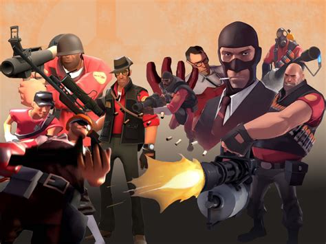 All Class Breakdown Home Of Anomoly And Tf2 News