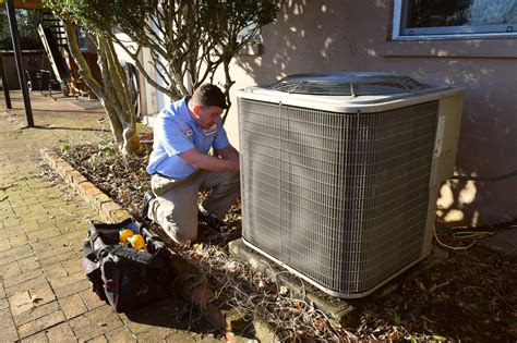 8 Signs Your Hvac Needs Some Love City Heat And Air