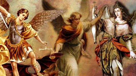 Sept STS MICHAEL GABRIEL AND RAPHAEL ARCHANGELS MASS PRAYERS AND PROPER READINGS