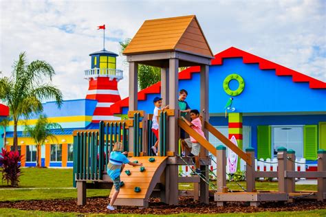 Inside Look Legoland Florida Beach Retreat Tampa Bay Parenting Magazine