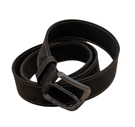 Whole Grain Handcrafted Leather Belts
