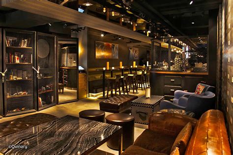 10 Best Bars And Pubs In Hong Kong 2016 Hong Kongs Best Bars Bar