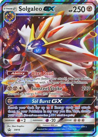 @goodfon, kanssa otettuna tuntematon kamera 11/18 2019 kuva otettu. Solgaleo GX - SM16 - Promo - Pokemon Promo Cards - Pokemon
