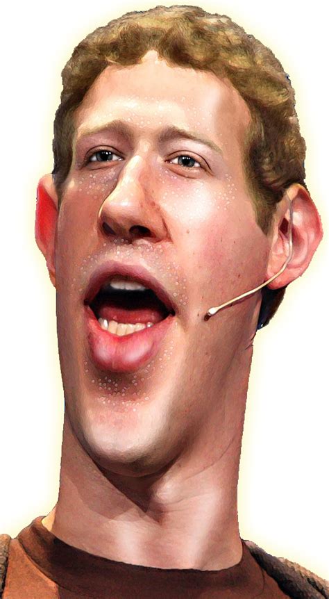 Mark Zuckerberg Png Imagen Transparente Png Arts
