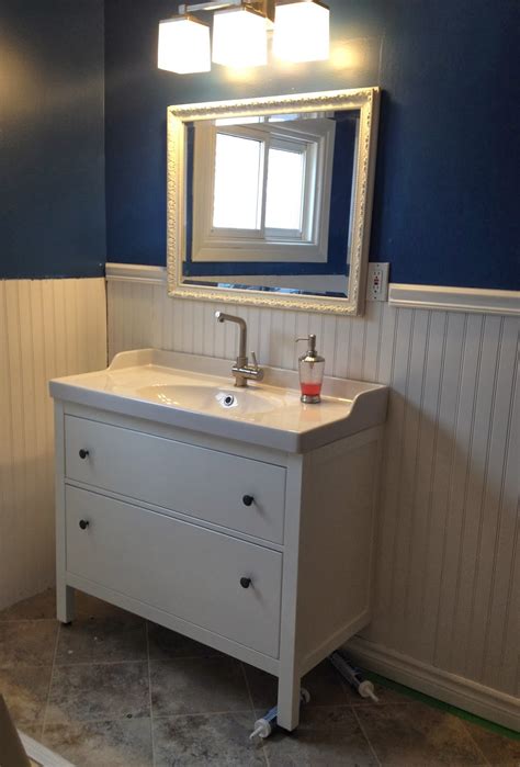 35 Perfect Hemnes Bathroom Vanity Home Decoration Style And Art Ideas
