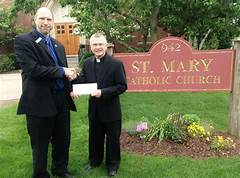 Preserving The Legacy Of St Mary Church Simsbury Ct Inspiring Future Generations