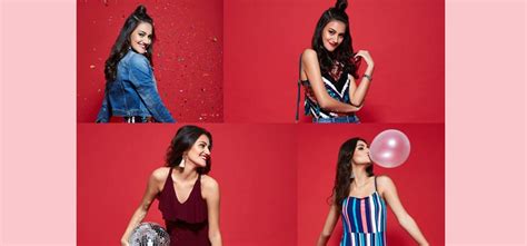 4 Outfit Ideas For Your Party Hopping Plans Grazia India