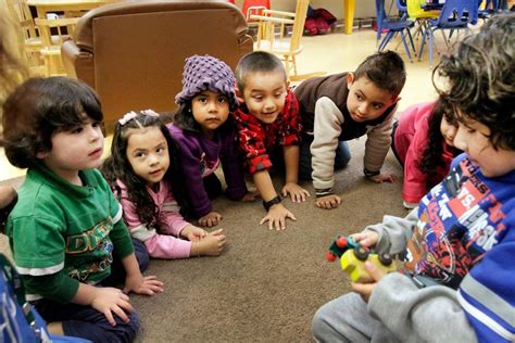 Preschools Hidden Value May Be In Combating Poverty The