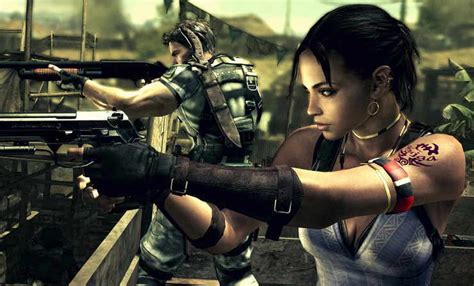 This resident evil 5 pc cheats article will include some of the unlockables available, a way to duplicate items to help you out and a link to the trainer released by the people at cheathappens.com. Resident Evil 5: Gold Edition Trainer