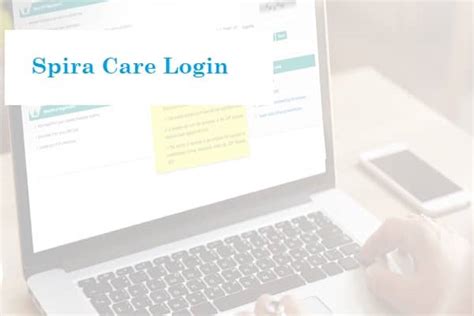 Spira Care Login 2023 Glycos Media