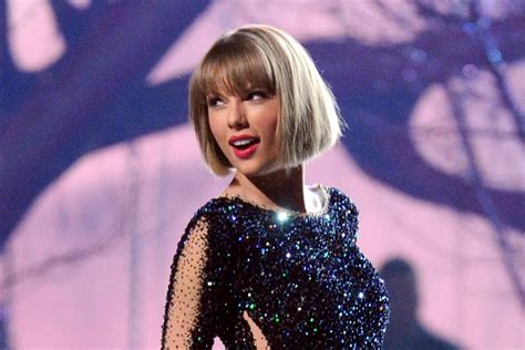 Taylor Swift Wins Lawsuit Against Us Property Firm Estate Agent