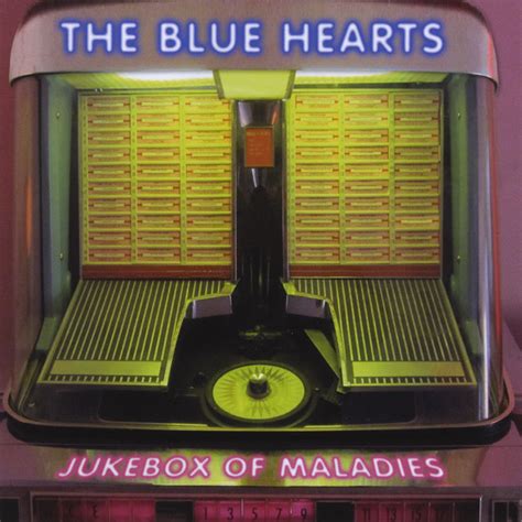The Blue Hearts Spotify