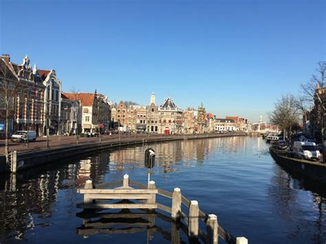 Wat Te Doen In Haarlem Haarlem Amsterdam Canal