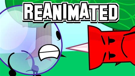 Bfdi 1a Reanimated Youtube