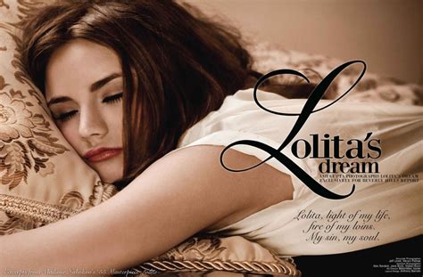 Lolitas Dream By 838 Media Group Issuu