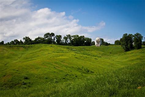 Discover Vicksburg National Military Park Visit Vicksburg