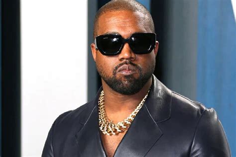 Kanye West Rapper Kanye West Serves Sushi Platter On Naked Women At His Th Birthday Party