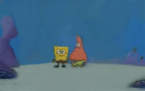 Who Do Spongebob And Patrick Anger By Dracoawesomeness On Deviantart