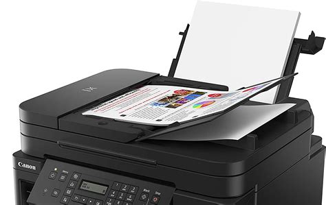 The Best Inkjet Printers For 2024