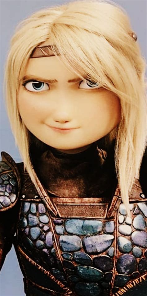 Astrid RTTE HTTYD How To Train Your Dragon How Train Your Dragon Httyd