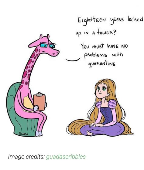 If Disney Princesses Had A Psychotherapist Pikabumonster