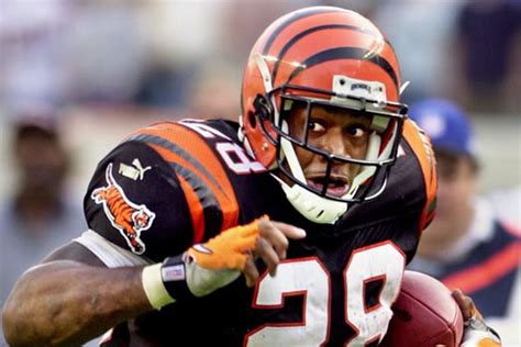 Bengals Moments: Corey Dillon Breaks the Rushing Record - Cincy Jungle