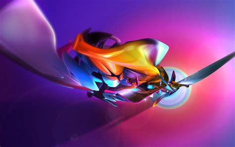 Colors Abstraction Wallpapers Hd Wallpapers Id 9321