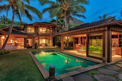 Oahu Real Estate