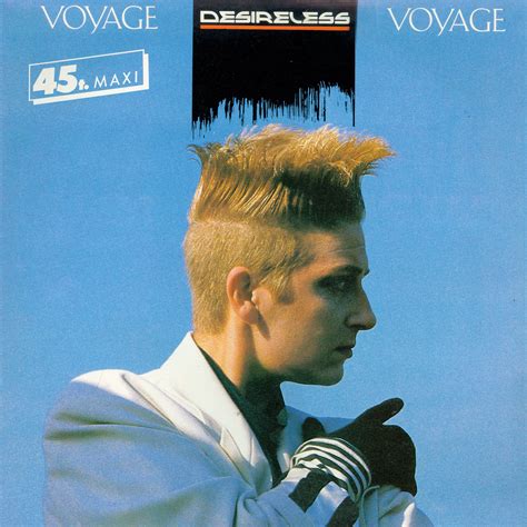 Voyage Voyage Desireless — Listen And Discover Music At Lastfm