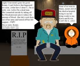 Kenny And Stuart Mccormick By Lordmichael95 On Deviantart