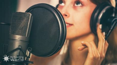 13 Best Voice Over Training And Voice Acting Online Courses 2023