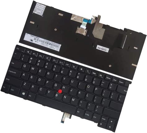 Amazon Sunmall Keyboard Replacement Compatible With Lenovo