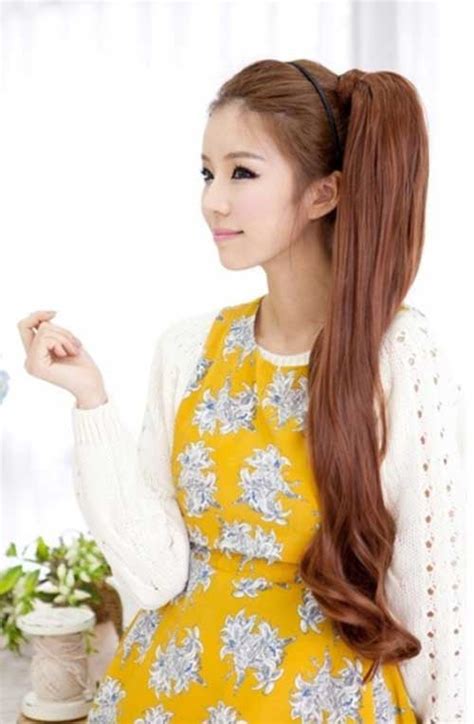 Asian hair, indian hair, asian & indian wedding hair, hairstyles. Best Asian Long Hairstyles | Hairstyles & Haircuts 2016 - 2017