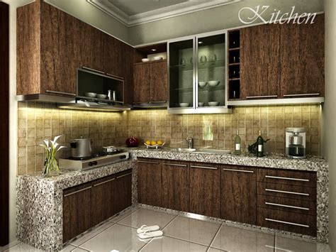Berikut ini 7 desain kitchen set mini bar dapur kecil yang menawan. Tips Membeli Kitchen Set Dapur Minimalis Murah Terbaru ...