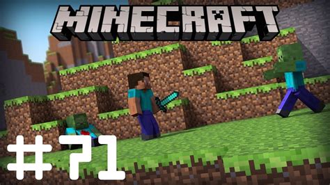 Axolotl And Lush Cave Minecraft Survival Ep 071 Youtube
