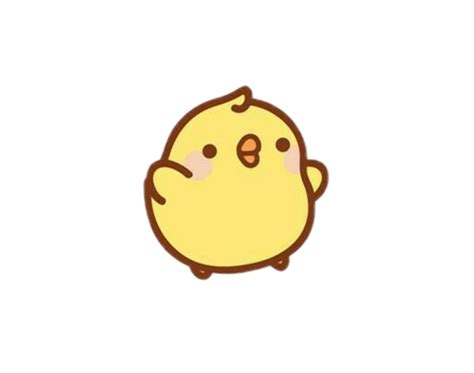 Cartoon Chickens Png