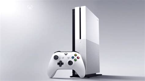 Microsoft Announces 2 New Xbox One Consoles At E3 Press Conference