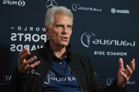 Sports Icon Mark Spitz Shares His Olympic Blueprint To Save Tokyo Games