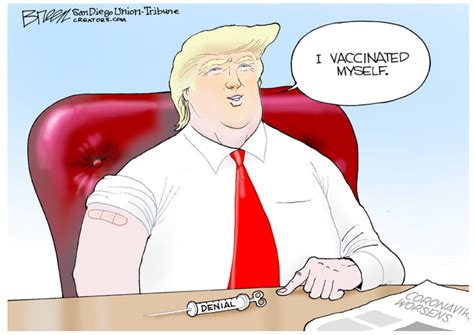 2,600 covid vaccine deaths and the push for covid booster shots10,000 covid infections reported in fully vaccinated people so far, cdc says. Trump contradicts CDC director on vaccines: 'he was ...