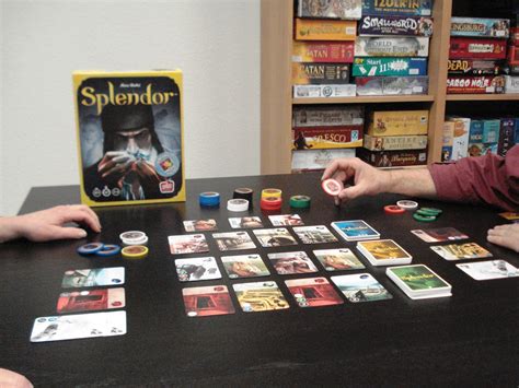 Splendor strategy. Splendor | Board Game | BoardGameGeek