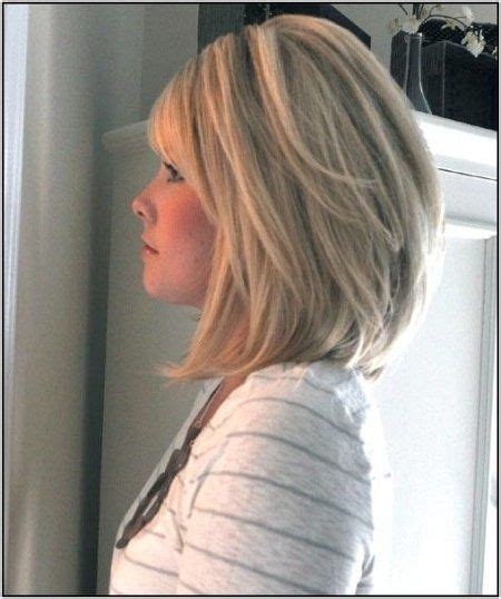 The stacked bob haircut has remained a favourite with women for so long, because of its almost infinite variety. Pin on Hair Styles